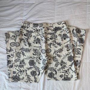 TOMMY HILFIGER WOMAN’S DRESS PANTS SIZE 6